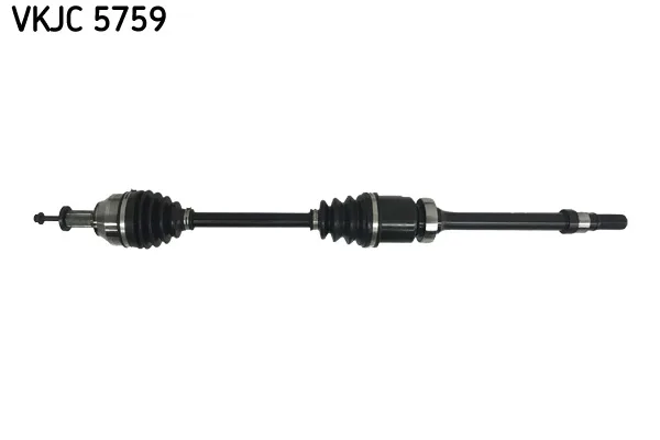 Полуоска SKF